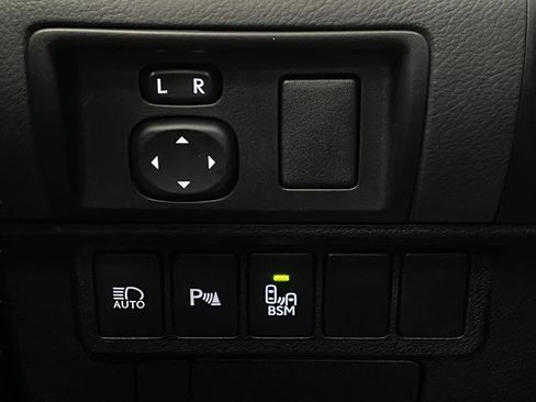 Used 2017 Lexus ES 350 w/ Luxury Package image 15