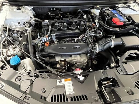 New 2026 Honda Accord LX image 10