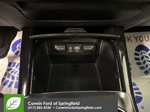 Used 2016 Kia Sorento LX image 26