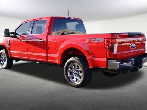 Used 2019 Ford F250 Lariat w/ Chrome Package AWD/4WD image 21