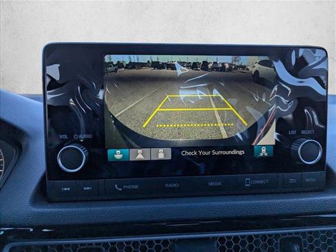 New 2026 Honda Civic FWD Hybrid Sedan image 18