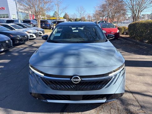 New 2026 Nissan Sentra SV w/ Floor Mat Package image 2