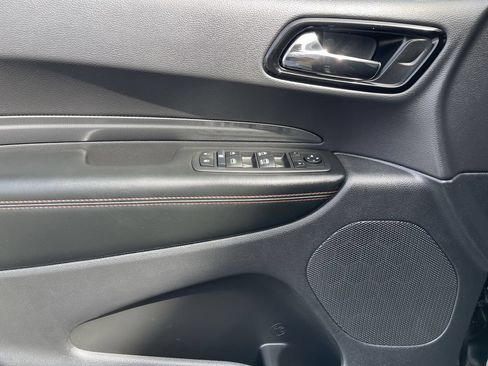 New 2026 Dodge Durango GT w/ Blacktop Package AWD/4WD image 14