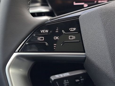 New 2026 Audi A6 Prestige image 9