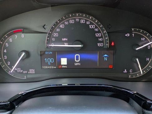 Used 2018 Cadillac XT5 Premium Luxury image 11