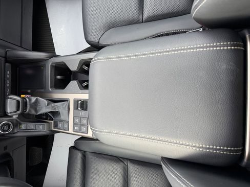 Used 2024 Toyota Land Cruiser w/ Premium Package image 25