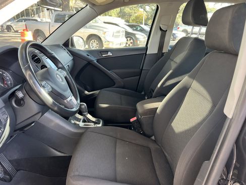Used 2018 Volkswagen Tiguan Limited image 9