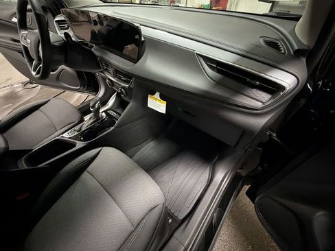 New 2026 Buick Encore GX Preferred w/ Advanced Technology Package image 26