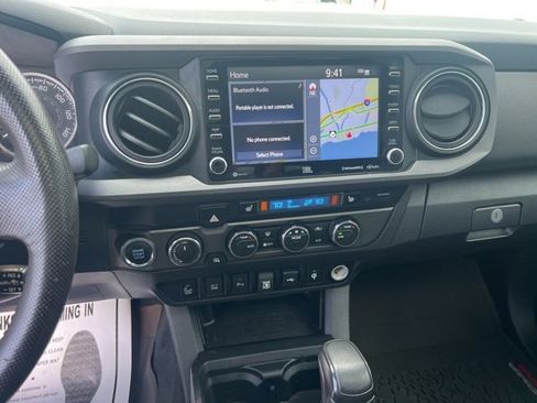 Used 2022 Toyota Tacoma TRD Pro image 10
