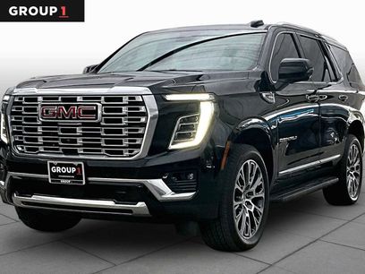Used 2026 GMC Yukon Denali
