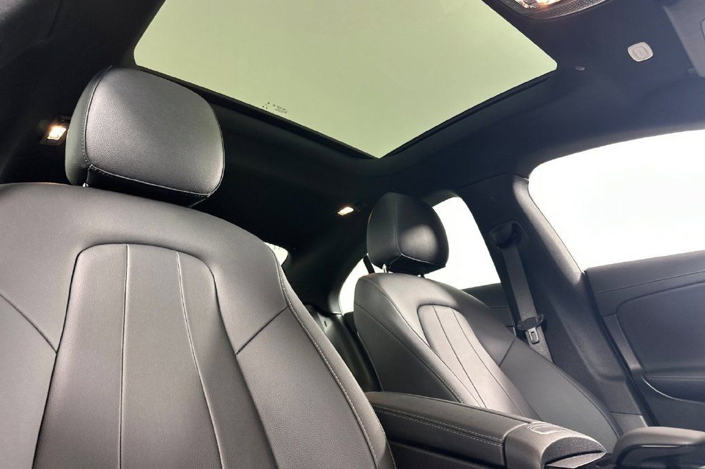 Certified 2023 Mercedes-Benz CLA 250 image 21