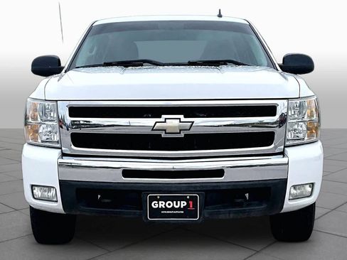 Used 2009 Chevrolet Silverado 1500 LT w/ Power Pack Plus RWD image 3