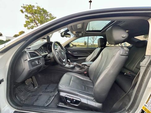 Used 2014 BMW 428i Coupe image 12