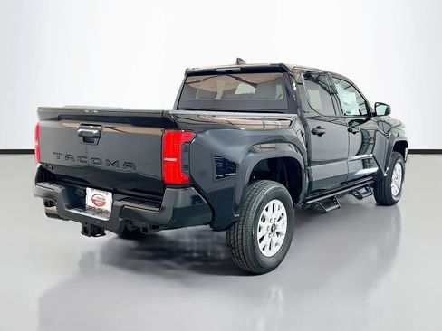 New 2026 Toyota Tacoma SR5 AWD/4WD image 4