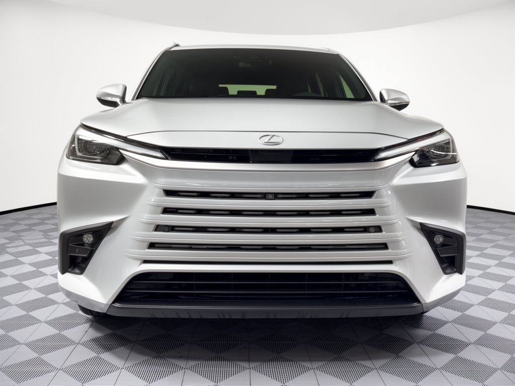 Used 2024 Lexus TX 350 AWD w/ Technology Package image 6