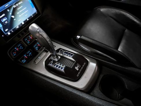 Used 2012 Chevrolet Camaro SS RWD image 24