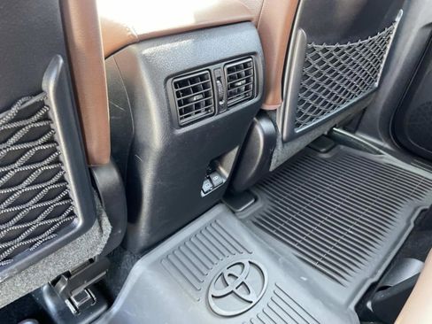 Used 2024 Toyota 4Runner Limited RWD image 11