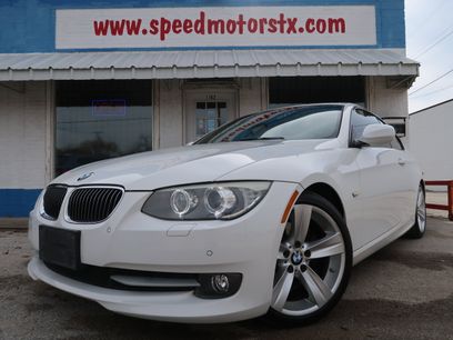 Used 2011 BMW 328i Coupe w/ Premium Pkg