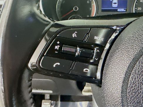 Used 2019 Kia Optima S w/ S Panoramic Sunroof Package image 14