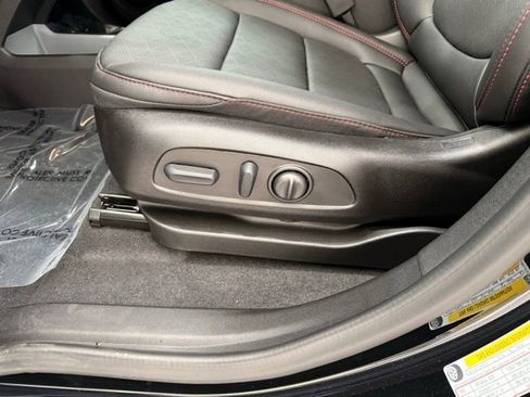 New 2027 Chevrolet Bolt RS w/ Technology Package image 12