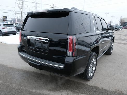 Used 2016 GMC Yukon Denali w/ Open Road Package image 7