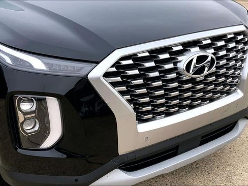 Used 2022 Hyundai Palisade SEL w/ Premium Package AWD/4WD image 55