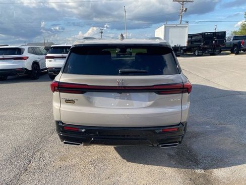 New 2026 Buick Enclave Sport Touring w/ Power Package image 5