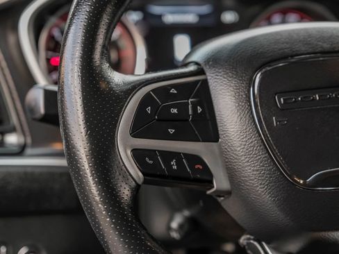 Used 2018 Dodge Challenger R/T Scat Pack w/ Leather Interior Group image 14