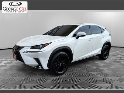 Used 2019 Lexus NX 300h AWD w/ Comfort Package