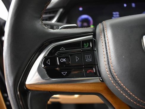 Used 2022 Jeep Grand Cherokee Summit image 17