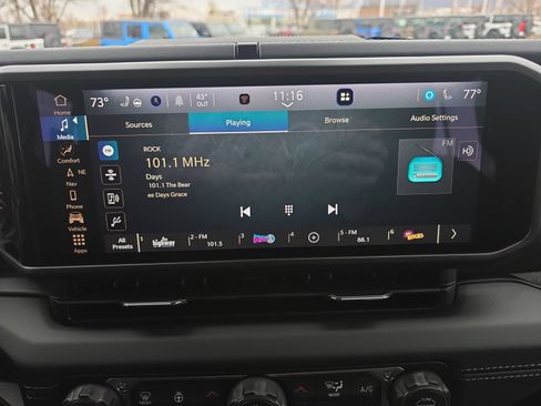 New 2026 Jeep Wrangler Sahara image 27