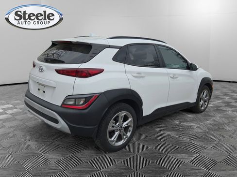 Used 2022 Hyundai Kona SEL w/ Cargo Package image 5