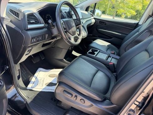 Used 2025 Honda Odyssey EX-L image 12