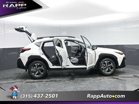 New 2026 Subaru Crosstrek 2.0i Premium image 25