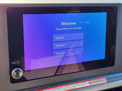 New 2026 Toyota Tacoma SR5 image 15