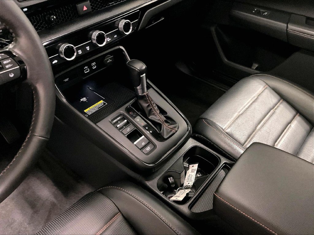 Used 2024 Honda CR-V Sport Touring image 20