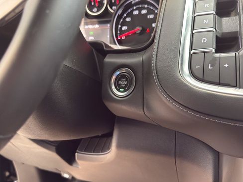Used 2023 Chevrolet Tahoe LS AWD/4WD image 22