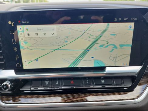 New 2026 GMC Sierra 3500 SLE w/ SLE Convenience Package image 11