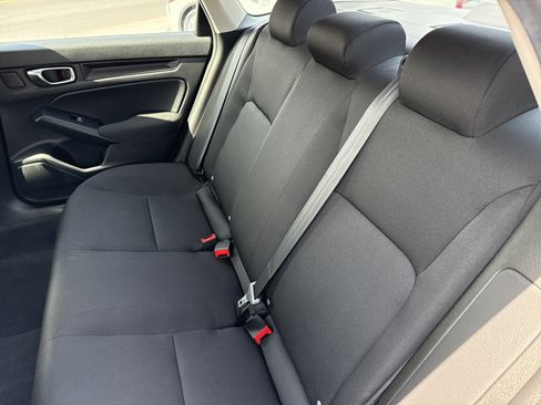 Used 2024 Honda Civic LX image 13