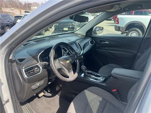 Used 2022 Chevrolet Equinox LT image 7
