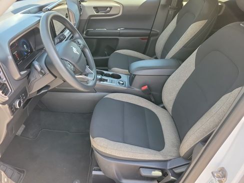 Used 2025 Ford Bronco Sport Big Bend AWD/4WD image 5