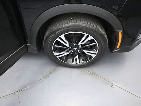 Used 2024 Mitsubishi Eclipse Cross SE AWD/4WD image 31