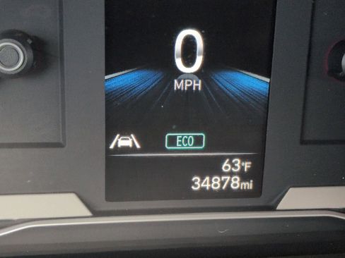 Certified 2023 Hyundai Tucson SEL image 23