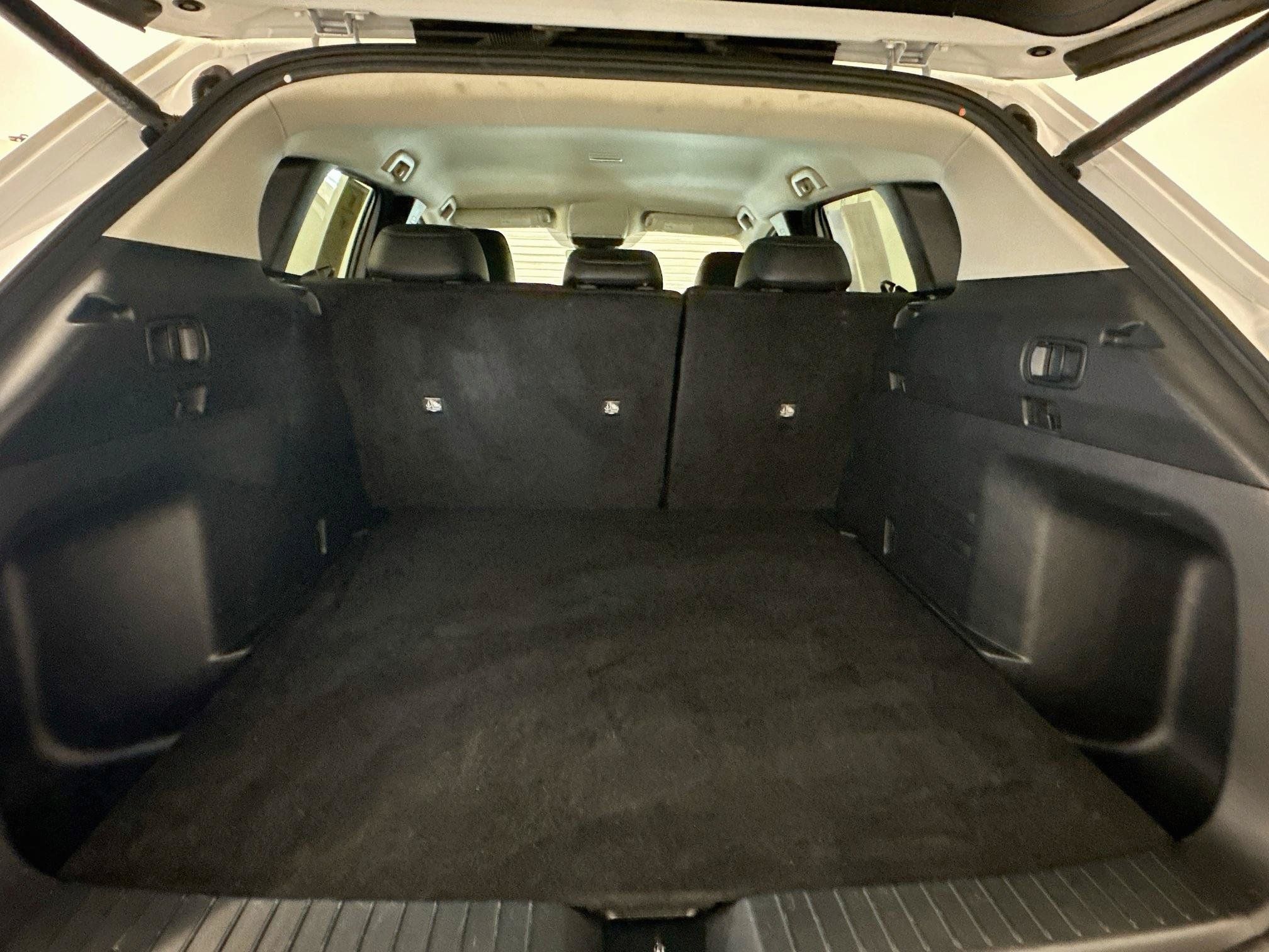 Used 2025 MAZDA CX-50 AWD 2.5 S w/ Preferred Package image 30