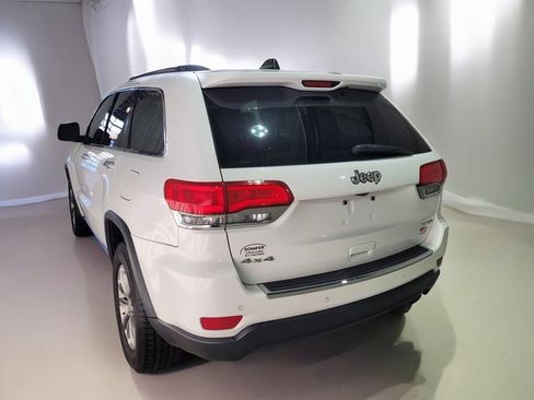 Used 2015 Jeep Grand Cherokee Limited image 21