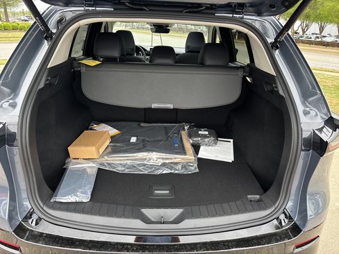 New 2026 MAZDA CX-5 2.5 S w/ Premium Package image 7