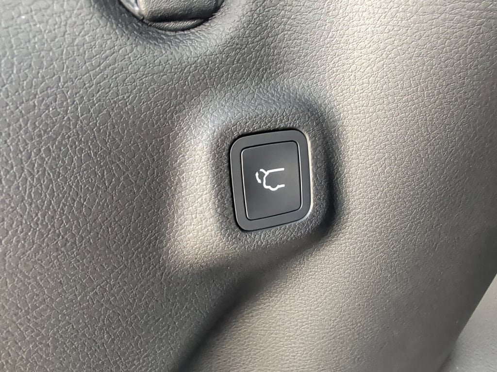 New 2026 Jeep Compass Limited AWD/4WD image 18