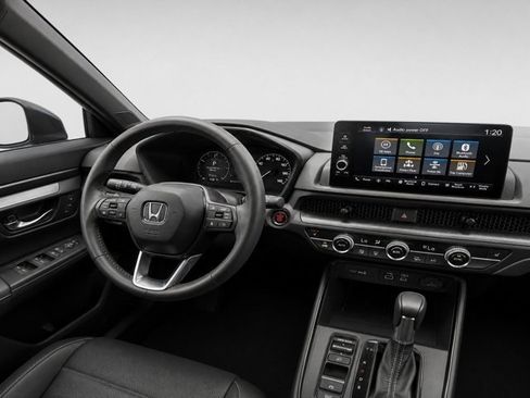 Used 2024 Honda CR-V Sport-L image 20