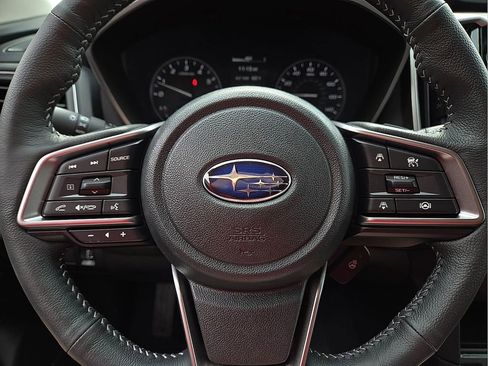 New 2026 Subaru Ascent Limited image 20