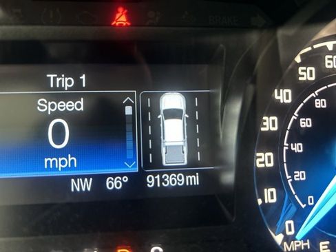 Used 2020 Ford Ranger XLT w/ Equipment Group 301A Mid image 13